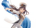 The Idolm@ster Cinderella Girls 1/8 Scale Pre-Painted Figure: Minami Nitta Seizon Honnou Valkyria Ver. thumbnail 7