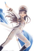The Idolm@ster Cinderella Girls 1/8 Scale Pre-Painted Figure: Minami Nitta Seizon Honnou Valkyria Ver. thumbnail 8