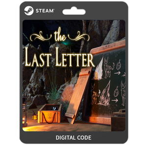 The Last Letter_