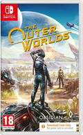 The Outer Worlds thumbnail 1