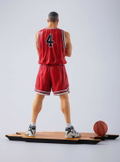 The Spirit Collection of Inoue Takehiko Slam Dunk Vol. 4: Akagi Takenori (Re-run) thumbnail 3