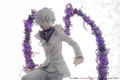 To Aru Majutsu no Index III 1/7 Scale Pre-Painted Figure: Accelerator thumbnail 11