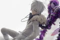 To Aru Majutsu no Index III 1/7 Scale Pre-Painted Figure: Accelerator thumbnail 13