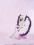 To Aru Majutsu no Index III 1/7 Scale Pre-Painted Figure: Accelerator thumbnail 15