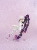 To Aru Majutsu no Index III 1/7 Scale Pre-Painted Figure: Accelerator thumbnail 3
