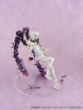 To Aru Majutsu no Index III 1/7 Scale Pre-Painted Figure: Accelerator thumbnail 5