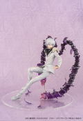 To Aru Majutsu no Index III 1/7 Scale Pre-Painted Figure: Accelerator thumbnail 7