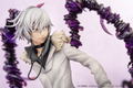 To Aru Majutsu no Index III 1/7 Scale Pre-Painted Figure: Accelerator thumbnail 8