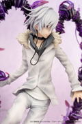 To Aru Majutsu no Index III 1/7 Scale Pre-Painted Figure: Accelerator thumbnail 9