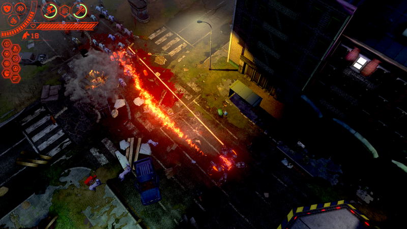 Vicious Attack Llama Apocalypse <span class="ext" style="background-color: #2a475e; color: #FFFFFF;">STEAM</span> <span class="ext ext_digital">digital</span> image 5