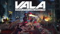 Vicious Attack Llama Apocalypse <span class="ext" style="background-color: #2a475e; color: #FFFFFF;">STEAM</span> <span class="ext ext_digital">digital</span> thumbnail 1