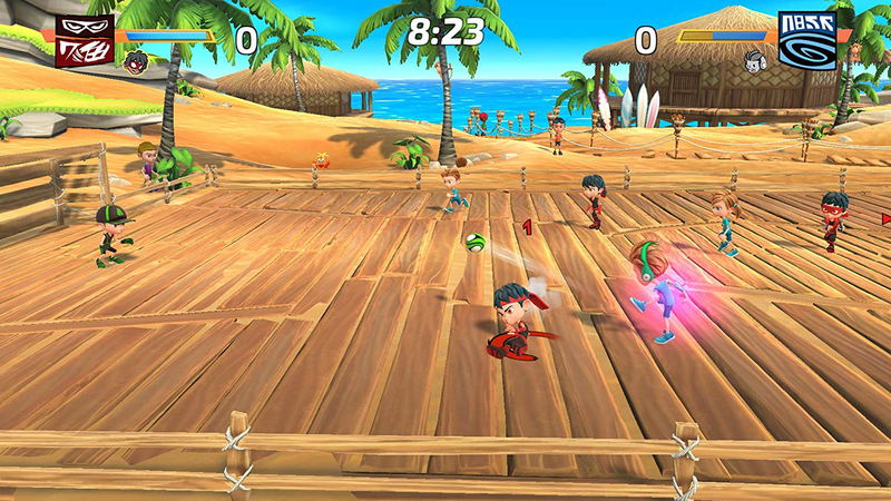 Super Kickers League Ultimate image 6
