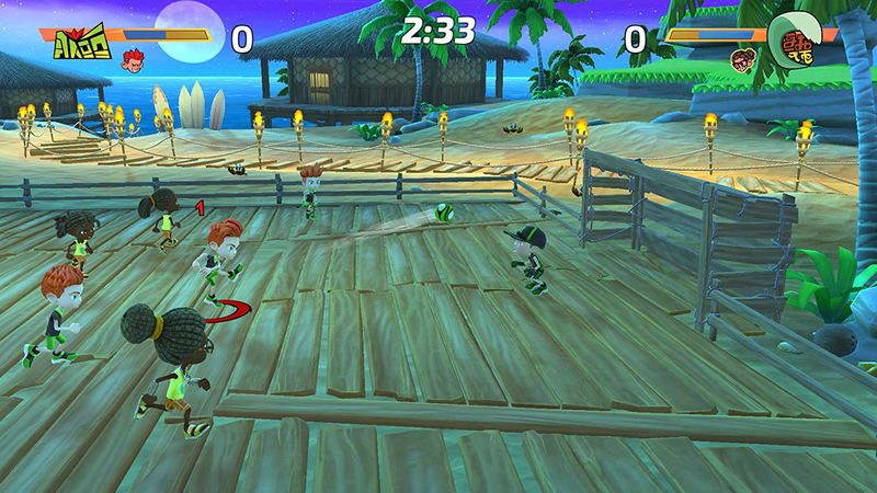 Super Kickers League Ultimate image 8