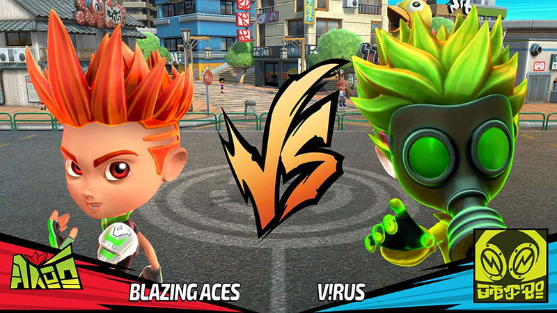 Super Kickers League Ultimate image 9