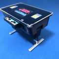 1/12 Scale Plastic Model Kit: Arcade Video Game Machine Table Cabinet thumbnail 5