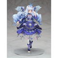 Alpha Omega Aikatsu Stars!: Lily Shirogane Rosetta Thorn Coord thumbnail 1