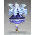 Alpha Omega Aikatsu Stars!: Lily Shirogane Rosetta Thorn Coord thumbnail 5