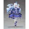Alpha Omega Aikatsu Stars!: Lily Shirogane Rosetta Thorn Coord thumbnail 6