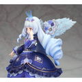 Alpha Omega Aikatsu Stars!: Lily Shirogane Rosetta Thorn Coord thumbnail 7
