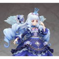 Alpha Omega Aikatsu Stars!: Lily Shirogane Rosetta Thorn Coord thumbnail 8