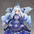 Alpha Omega Aikatsu Stars!: Lily Shirogane Rosetta Thorn Coord thumbnail 9