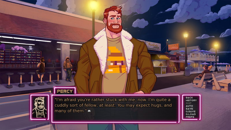 Arcade Spirits image 12