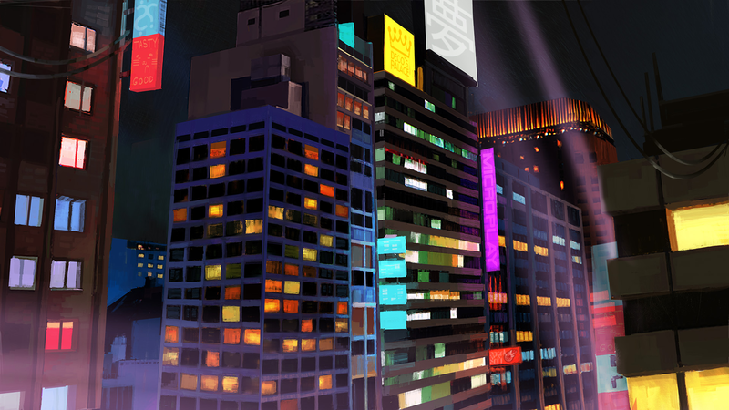 Arcade Spirits image 2