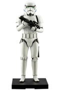 ARTFX Star Wars 1/7 Scale Pre-Painted Figure: Stormtrooper A New Hope Ver. thumbnail 1