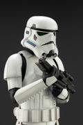 ARTFX Star Wars 1/7 Scale Pre-Painted Figure: Stormtrooper A New Hope Ver. thumbnail 10