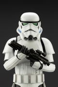 ARTFX Star Wars 1/7 Scale Pre-Painted Figure: Stormtrooper A New Hope Ver. thumbnail 11