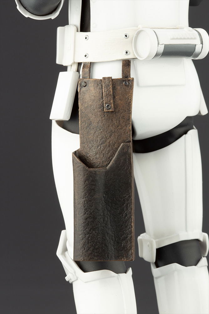 ARTFX Star Wars 1/7 Scale Pre-Painted Figure: Stormtrooper A New Hope Ver. image 13