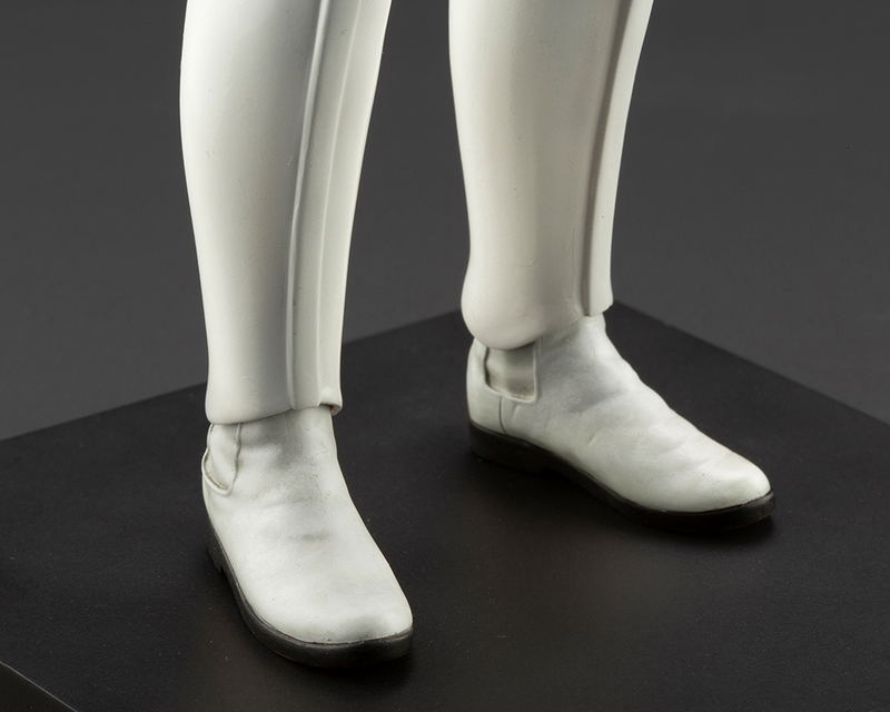 ARTFX Star Wars 1/7 Scale Pre-Painted Figure: Stormtrooper A New Hope Ver. image 14