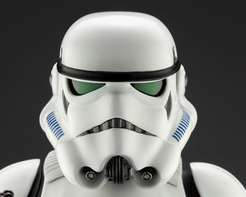 ARTFX Star Wars 1/7 Scale Pre-Painted Figure: Stormtrooper A New Hope Ver. image 15