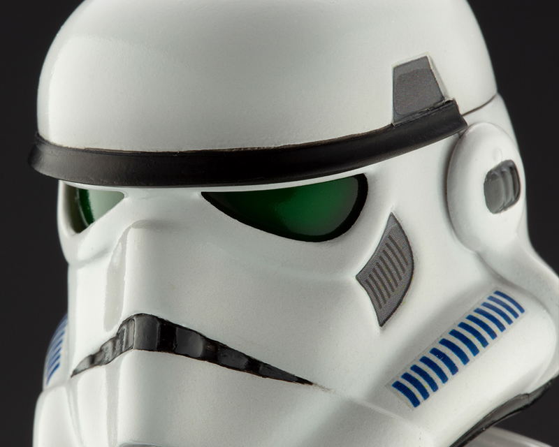ARTFX Star Wars 1/7 Scale Pre-Painted Figure: Stormtrooper A New Hope Ver. image 16