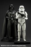 ARTFX Star Wars 1/7 Scale Pre-Painted Figure: Stormtrooper A New Hope Ver. thumbnail 17