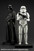 ARTFX Star Wars 1/7 Scale Pre-Painted Figure: Stormtrooper A New Hope Ver. thumbnail 18