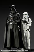 ARTFX Star Wars 1/7 Scale Pre-Painted Figure: Stormtrooper A New Hope Ver. thumbnail 19