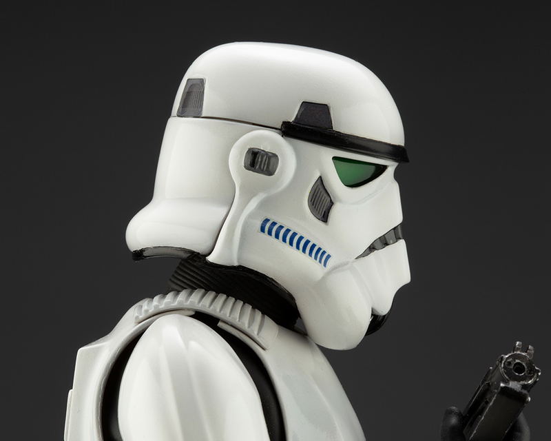 ARTFX Star Wars 1/7 Scale Pre-Painted Figure: Stormtrooper A New Hope Ver. image 20