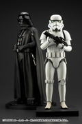 ARTFX Star Wars 1/7 Scale Pre-Painted Figure: Stormtrooper A New Hope Ver. thumbnail 22