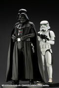 ARTFX Star Wars 1/7 Scale Pre-Painted Figure: Stormtrooper A New Hope Ver. thumbnail 23