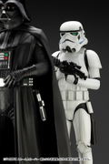 ARTFX Star Wars 1/7 Scale Pre-Painted Figure: Stormtrooper A New Hope Ver. thumbnail 24