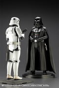 ARTFX Star Wars 1/7 Scale Pre-Painted Figure: Stormtrooper A New Hope Ver. thumbnail 25