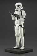 ARTFX Star Wars 1/7 Scale Pre-Painted Figure: Stormtrooper A New Hope Ver. thumbnail 3