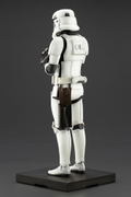 ARTFX Star Wars 1/7 Scale Pre-Painted Figure: Stormtrooper A New Hope Ver. thumbnail 5