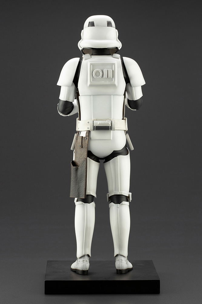 ARTFX Star Wars 1/7 Scale Pre-Painted Figure: Stormtrooper A New Hope Ver. image 6