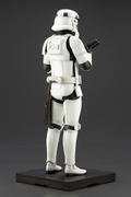 ARTFX Star Wars 1/7 Scale Pre-Painted Figure: Stormtrooper A New Hope Ver. thumbnail 7