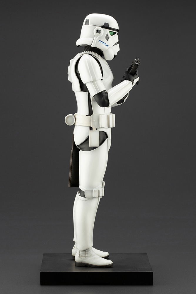 ARTFX Star Wars 1/7 Scale Pre-Painted Figure: Stormtrooper A New Hope Ver. image 8