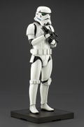 ARTFX Star Wars 1/7 Scale Pre-Painted Figure: Stormtrooper A New Hope Ver. thumbnail 9