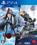 Bayonetta & Vanquish thumbnail 1
