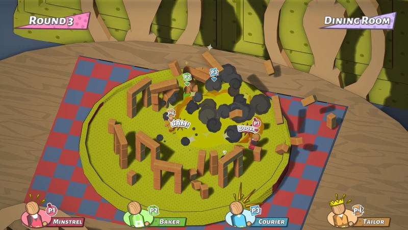 Bombfest <span class="ext" style="background-color: #2a475e; color: #FFFFFF;">STEAM</span> <span class="ext ext_digital">digital</span> image 3